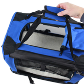 Easipet Fabric Pet Carrier