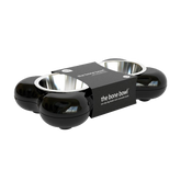 Hing Designs The Bone Bowl With Non Slip Rubber Feet