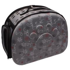 Petown Soft Sided Pet Carrier Pet Carriers Airline Approved With Foldable And Washable