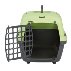Trixie 39813 Traveller Capri I Pet Carrier