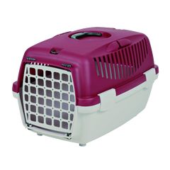 Trixie 39813 Traveller Capri I Pet Carrier