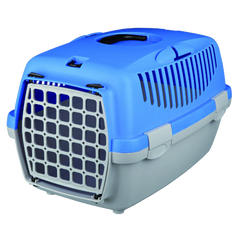 Trixie 39813 Traveller Capri I Pet Carrier
