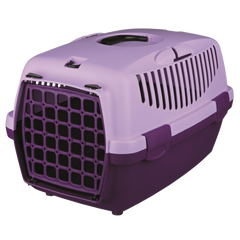 Trixie 39813 Traveller Capri I Pet Carrier