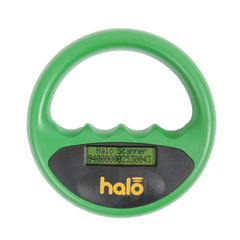 Halo Pet Microchip Scanner Mid06