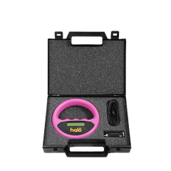 Halo Pet Microchip Scanner Mid06
