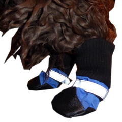 HDP Dog Boots
