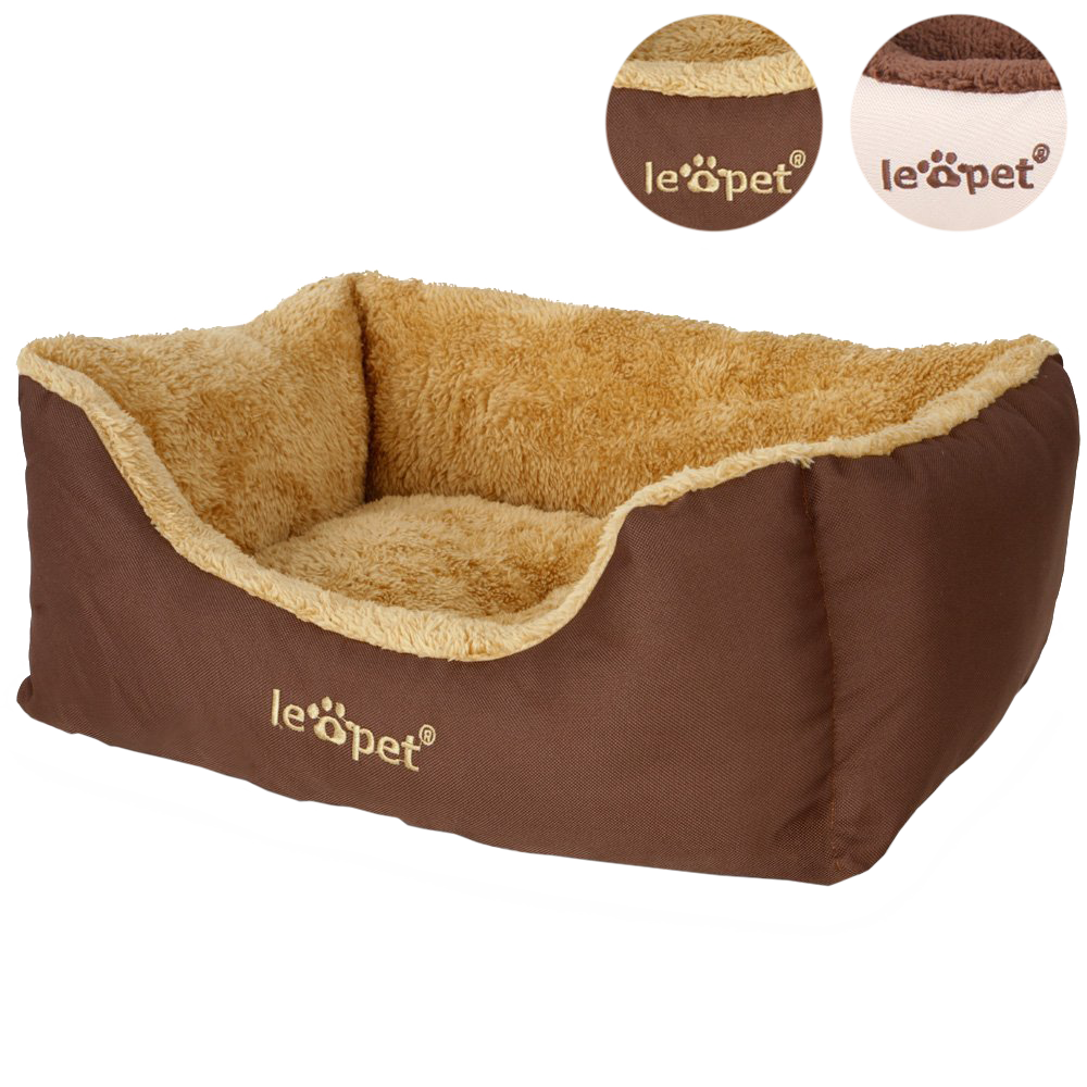 Leopet Htbt03 Dog Bed Different Sizes And Colours