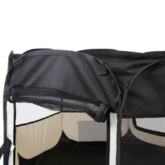Leopet Tspb09 Playpen For Puppies And Small Animals Different Colours
