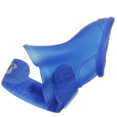 Pet Dog Rain Boots Booties Waterproof Protective Rubber Shoes