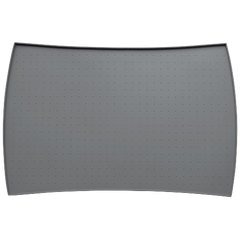 Petfusion Pet Food Mat In Premium Fda Grade Silicone