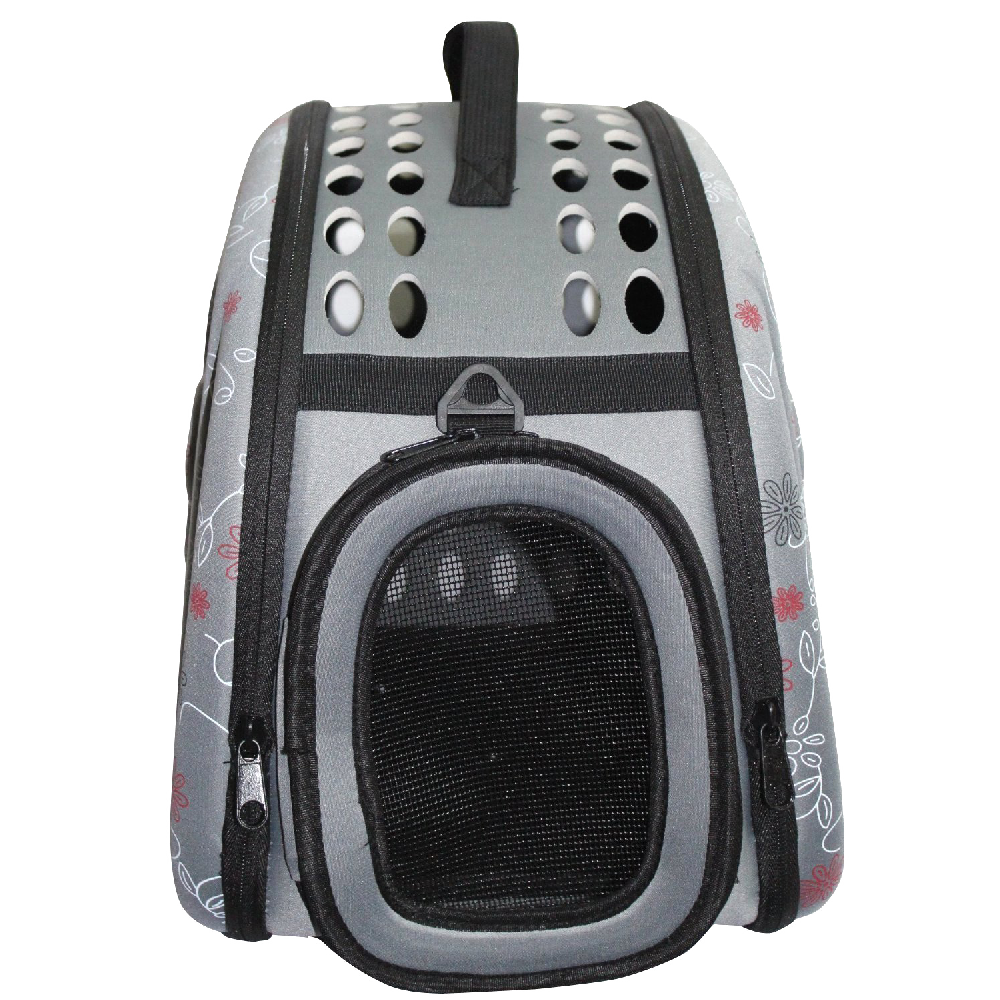 Petown Soft Sided Pet Carrier Pet Carriers Airline Approved With Foldable And Washable