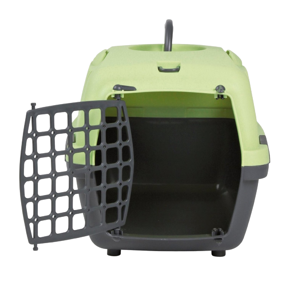 Trixie 39813 Traveller Capri I Pet Carrier